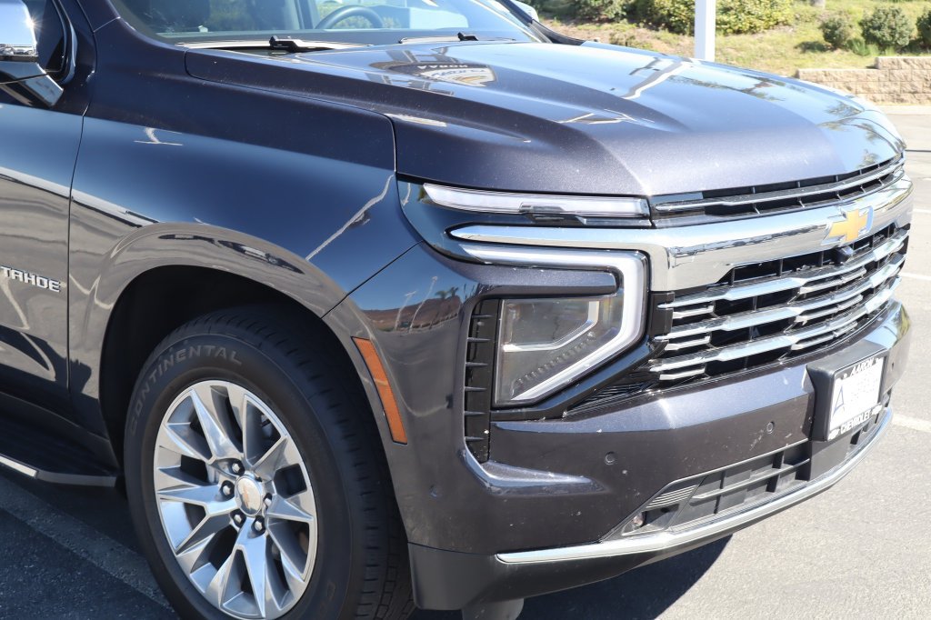 Used 2025 Chevrolet Tahoe Premier RWD image 11