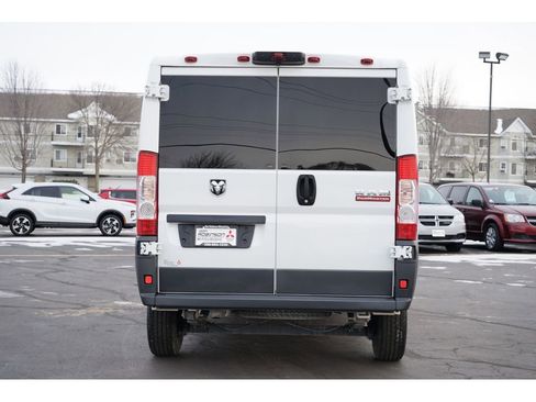 Used 2016 RAM ProMaster 1500 image 4