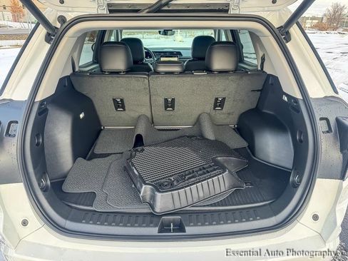 Used 2026 GMC Terrain Denali w/ LPO, Floor Liner Package image 17