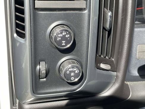 Used 2016 Chevrolet Silverado 1500 LT w/ All Star Edition AWD/4WD image 19