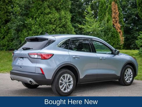 Used 2022 Ford Escape SE FWD image 5