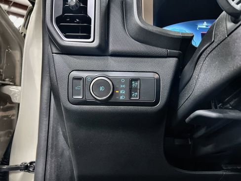 Used 2025 Ford Bronco Sport Big Bend w/ Convenience Package AWD/4WD image 14