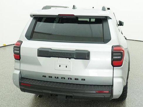 New 2026 Toyota 4Runner TRD Off-Road Premium AWD/4WD image 7