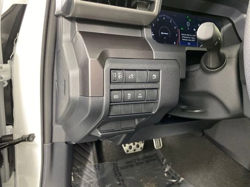 Certified 2025 Toyota 4Runner TRD Sport image 12