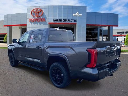 New 2026 Toyota Tundra SR5 AWD/4WD image 5