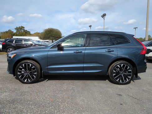 New 2026 Volvo XC60 B5 Ultra w/ Climate Package image 7