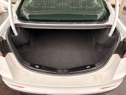 Used 2020 Ford Fusion SE image 20