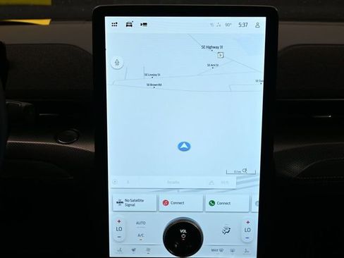 New 2025 Ford Mustang Mach-E GT image 17