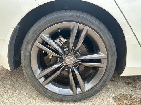 Used 2024 Acura Integra A-Spec FWD image 30