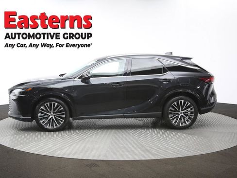 Used 2023 Lexus RX 350 Premium Plus w/ Accessory Package (Z1) image 62