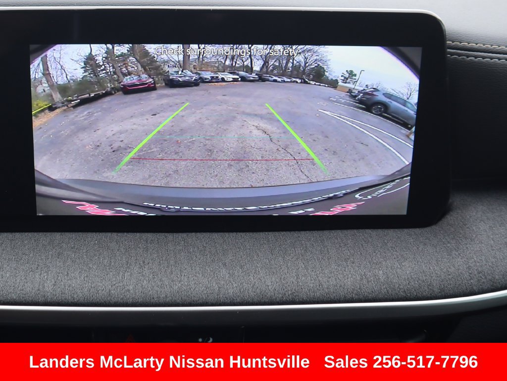 Used 2026 Nissan Kicks SV w/ Cold Weather Package AWD/4WD image 19