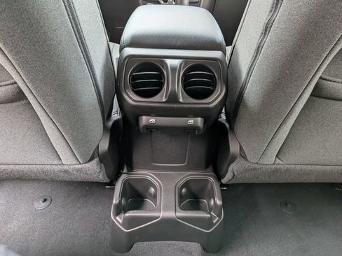 New 2026 Jeep Wrangler Unlimited Sport AWD/4WD image 12