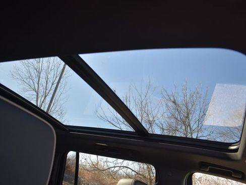 New 2026 Chevrolet Suburban Premier w/ Sun And Tow Package image 16