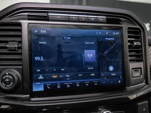 Used 2023 Ford F150 Raptor w/ Equipment Group 802A Raptor R image 32