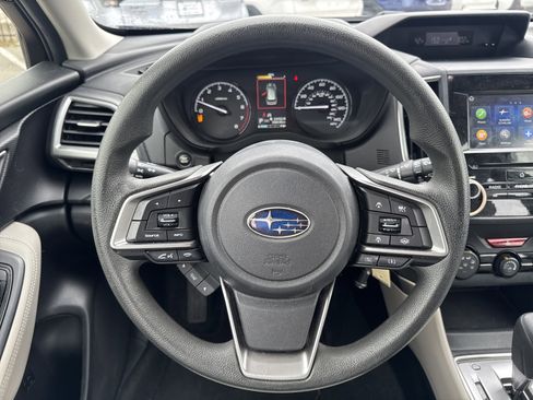 Used 2023 Subaru Forester image 12