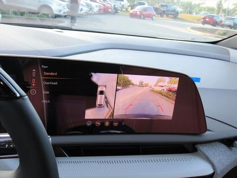 New 2026 Cadillac Optiq Sport 2 image 23