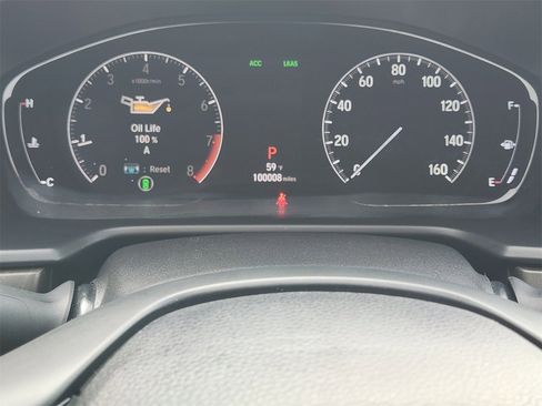 Certified 2018 Honda Accord Touring image 15