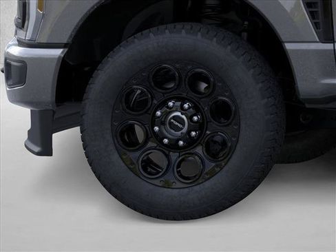 New 2026 Ford F250 Lariat w/ Black Appearance Package AWD/4WD image 19