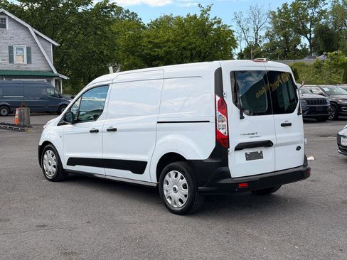 Used 2022 Ford Transit Connect XL FWD image 7