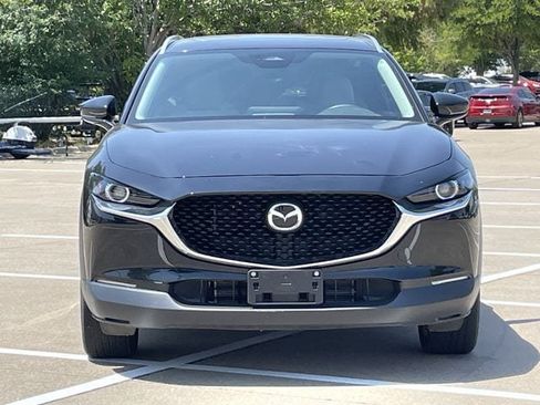 Used 2024 MAZDA CX-30 AWD 2.5 S w/ Preferred Package image 8