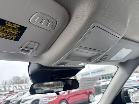 Used 2025 Ford Bronco Sport Big Bend w/ Convenience Package image 42