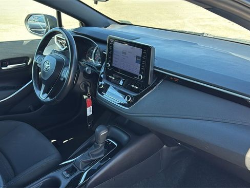 Certified 2022 Toyota Corolla SE image 44