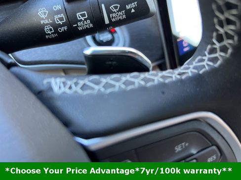 Used 2024 Jeep Grand Cherokee Limited 4xe w/ Luxury Tech Group II image 64