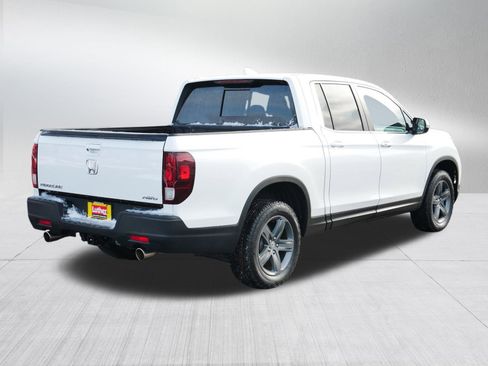 Used 2023 Honda Ridgeline RTL image 7