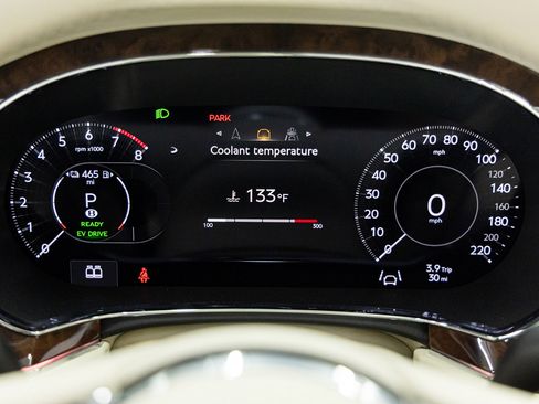 New 2026 Bentley Continental GTC image 31