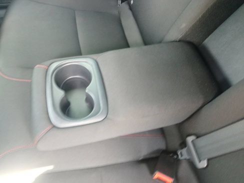 Used 2024 Honda Civic Si image 27