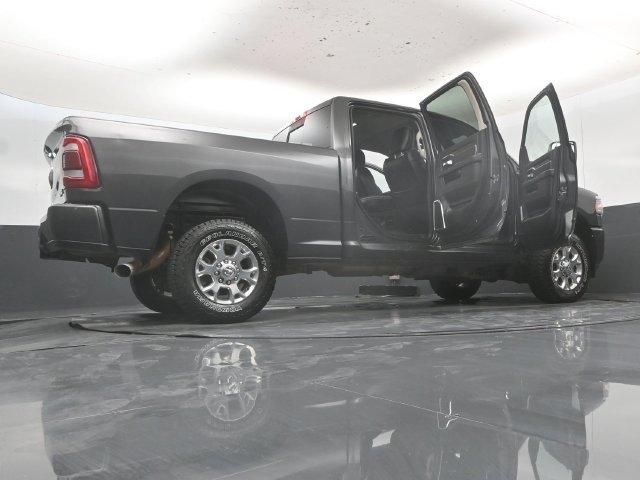Used 2024 RAM 2500 Laramie w/ Safety Group AWD/4WD image 63