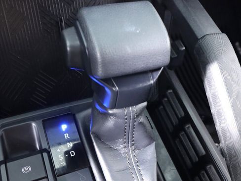 Used 2025 Toyota Tacoma SR5 image 24