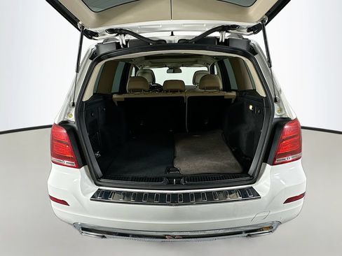Used 2015 Mercedes-Benz GLK 350 4MATIC image 28