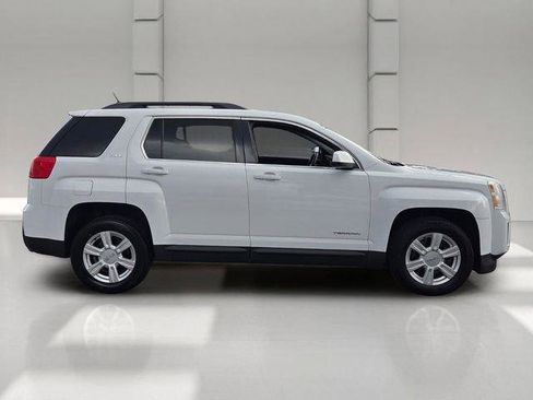 Certified 2014 GMC Terrain SLE w/ Convenience Package FWD image 6