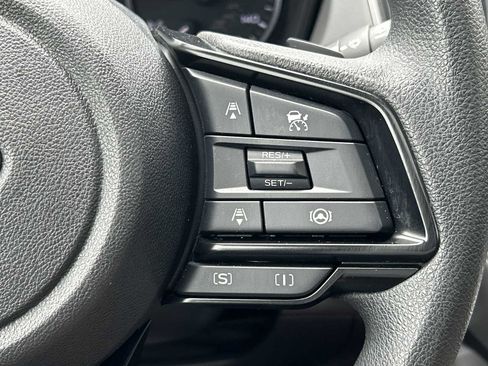 Certified 2024 Subaru Crosstrek 2.0i Premium AWD/4WD image 16