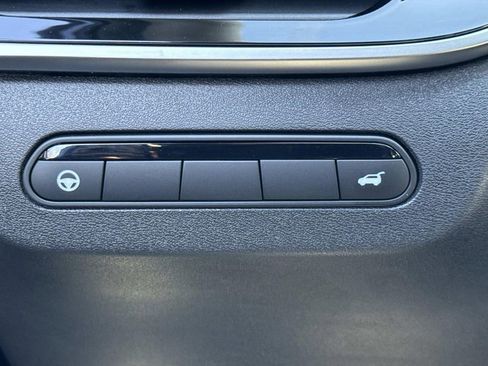 New 2026 INFINITI QX60 Luxe w/ Cargo Package image 13