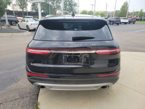 Certified 2024 Lincoln Corsair Reserve w/ Equipment Group 201A AWD/4WD image 15