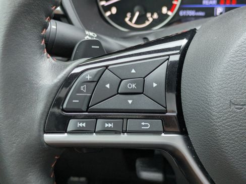 Used 2024 Nissan Altima 2.5 SR w/ SR Premium Package FWD image 23