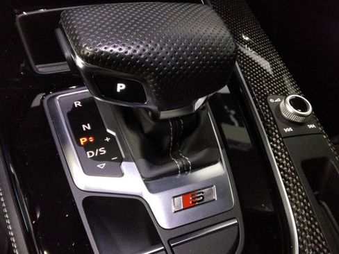 Used 2023 Audi S5 Premium Plus w/ Premium Plus Package image 20