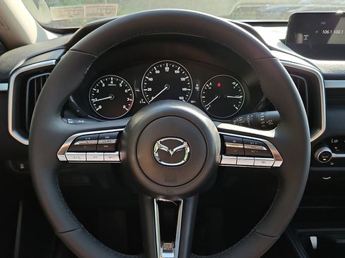 New 2026 MAZDA CX-50 AWD 2.5 S w/ Weather Package image 17