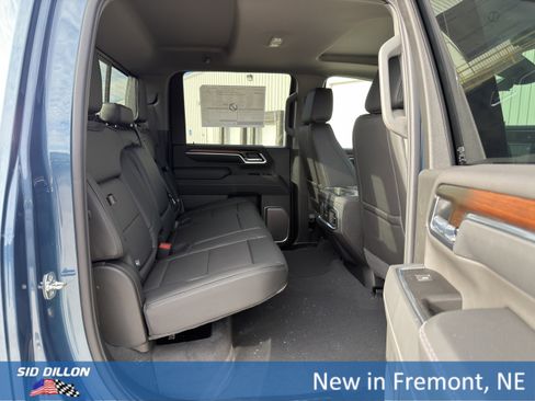 New 2026 GMC Sierra 3500 Denali w/ Denali Reserve Package image 20