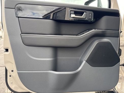 New 2025 INEOS Grenadier Trialmaster Edition image 20