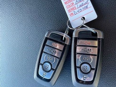 Used 2024 Ford F150 Lariat image 47