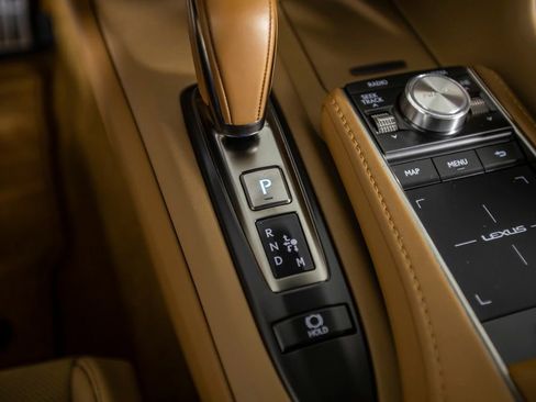 Used 2018 Lexus LC 500 Coupe image 34