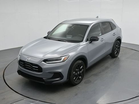 Used 2024 Honda HR-V Sport image 33