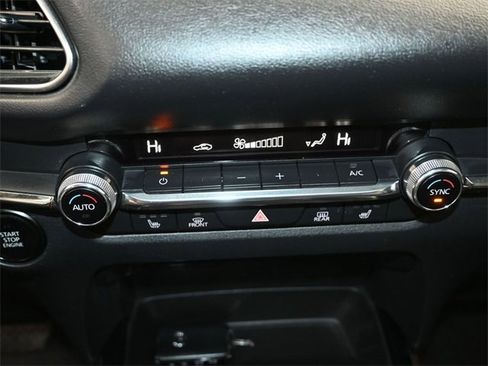 Certified 2023 MAZDA CX-30 AWD 2.5 S w/ Premium Package image 13