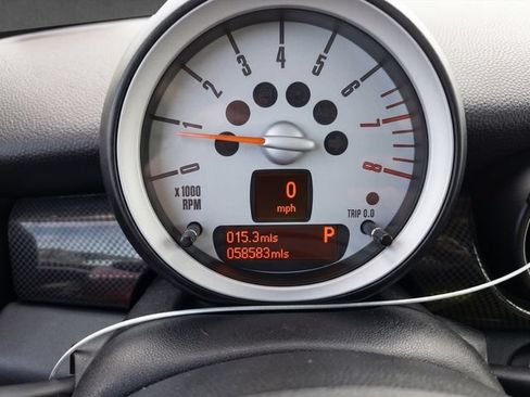 Used 2013 MINI Cooper S FWD image 9