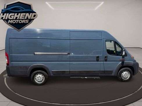 Used 2019 RAM ProMaster 3500 FWD image 6