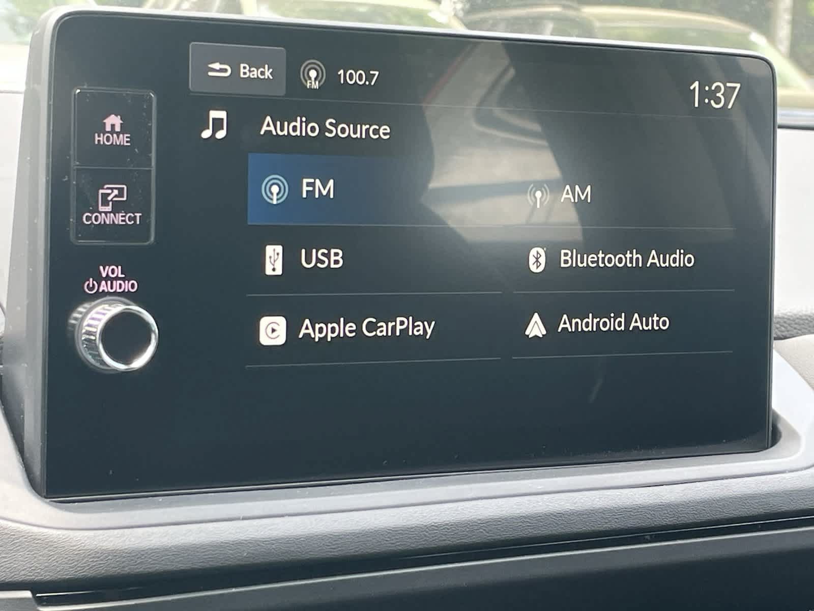New 2026 Honda Accord LX image 15