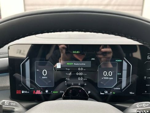 New 2027 Kia Telluride SX X-Line AWD/4WD image 11